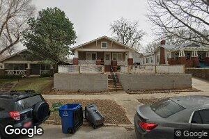 1715 S Cincinnati Place, Tulsa, OK 74119