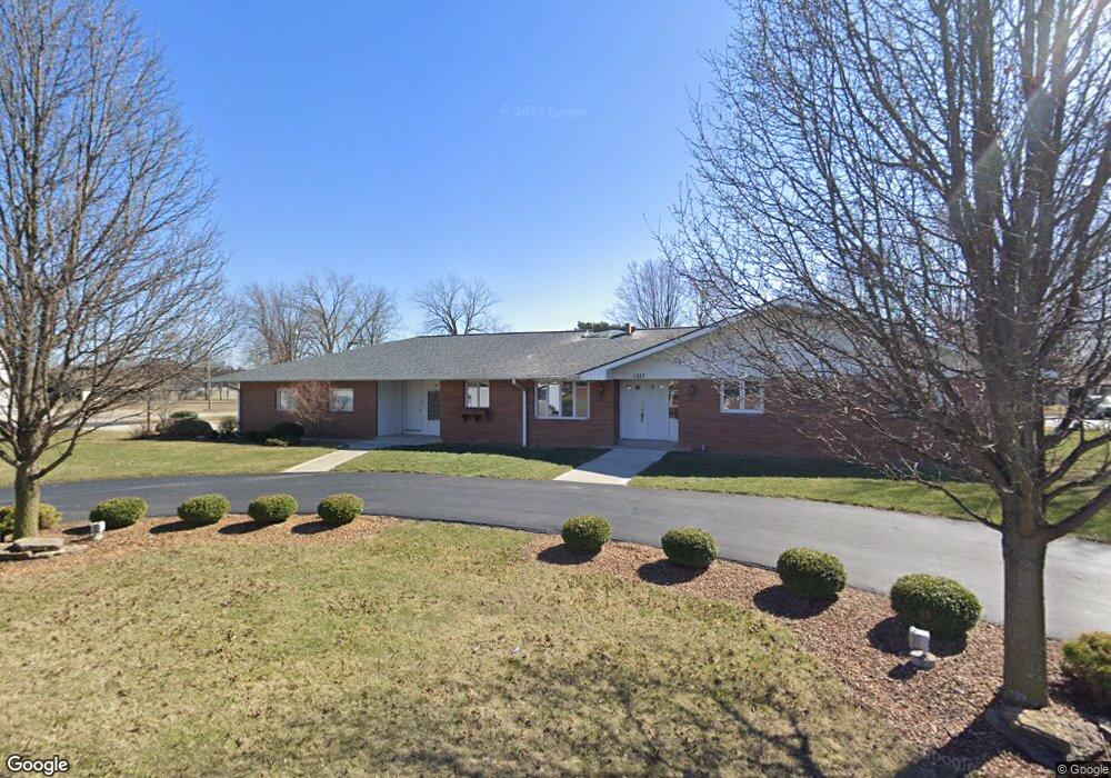 1217 4th St, Findlay, OH 45840 - photo 1