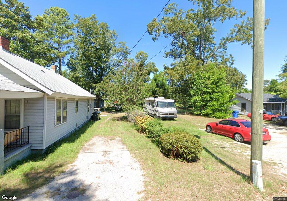 1024 Hoover St, West Columbia, SC 29169 - photo 1