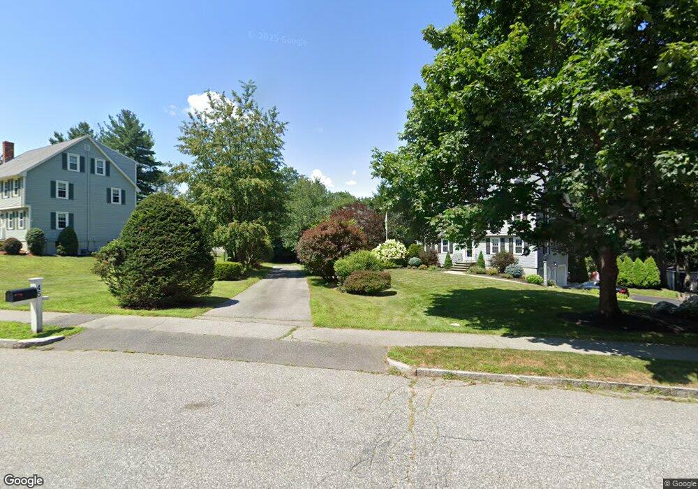 45 Towpath Dr, Wilmington, MA 01887 - photo 1