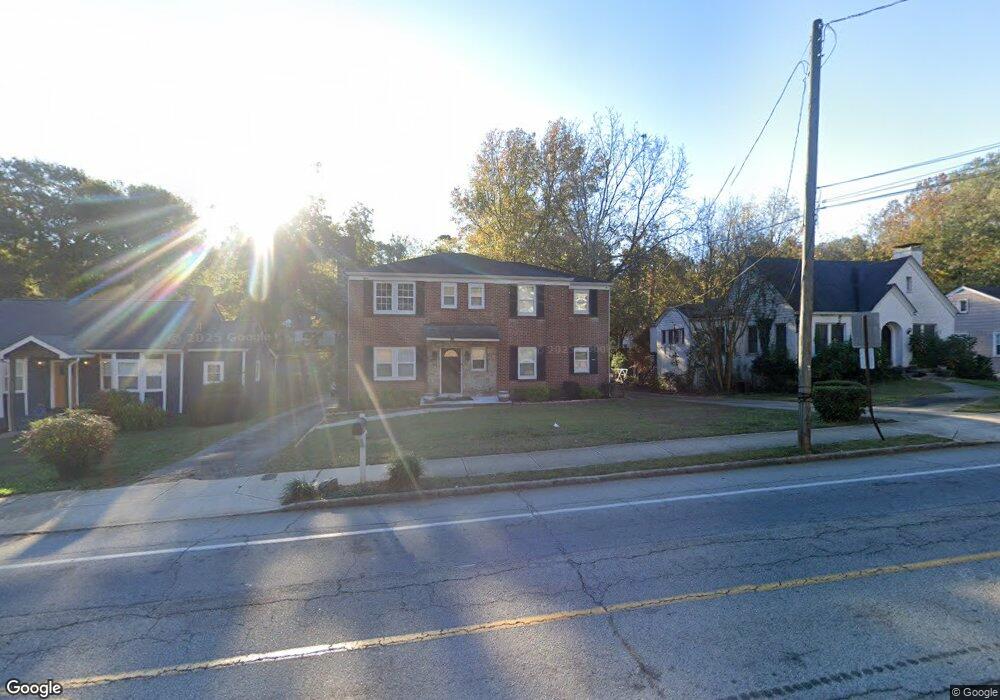 1128 Cascade Rd SW, Atlanta, GA 30311 - photo 1