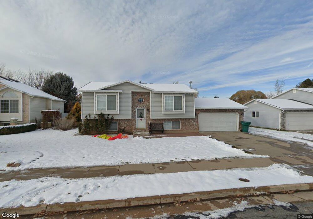 5489 S 3400 W, Roy, UT 84067 - photo 1