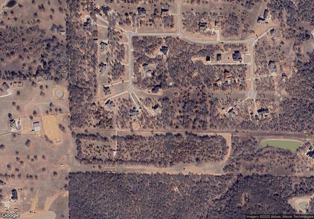 147 Treeline Ct, Lipan, TX 76462 - photo 1