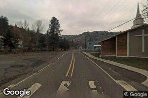 106 N Main St, Klickitat, WA 98628