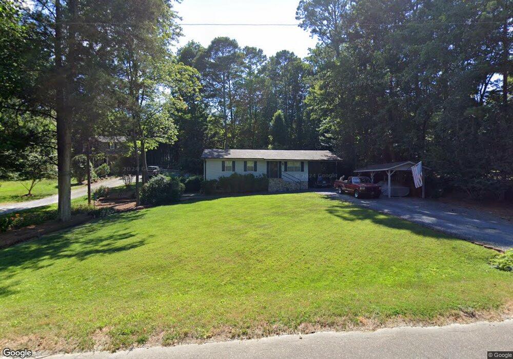 1066 Briles Dr, Asheboro, NC 27205 - photo 1