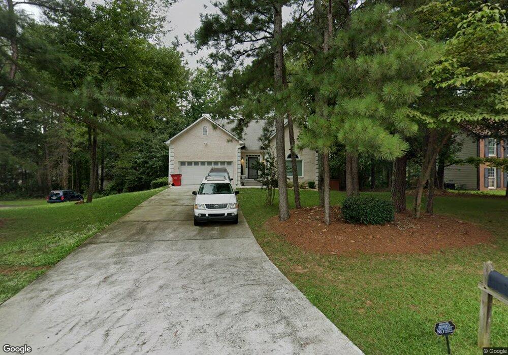 1348 Grindenwald Dr unit IV, Jonesboro, GA 30238 - photo 1