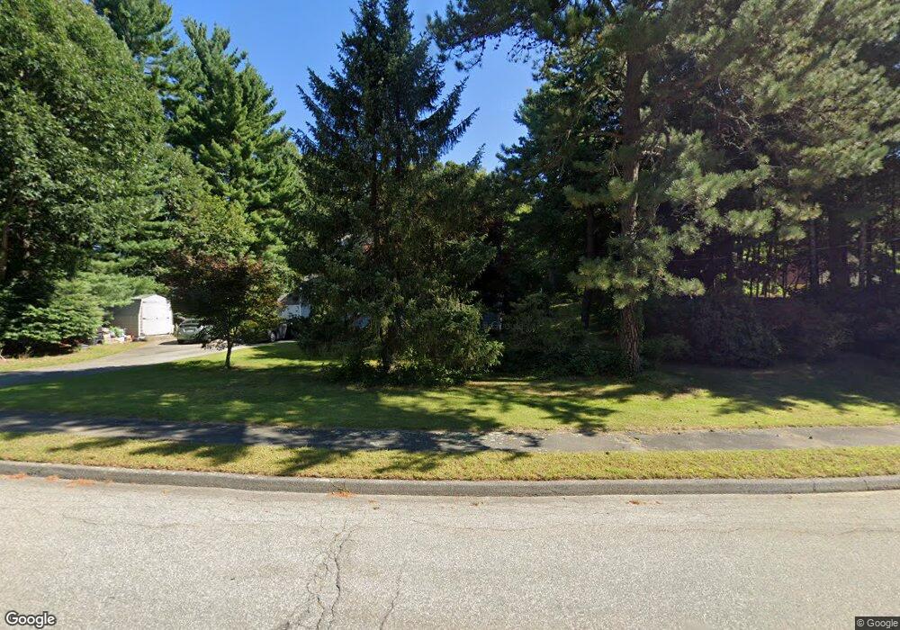 7 Westward Cir, North Reading, MA 01864 - photo 1