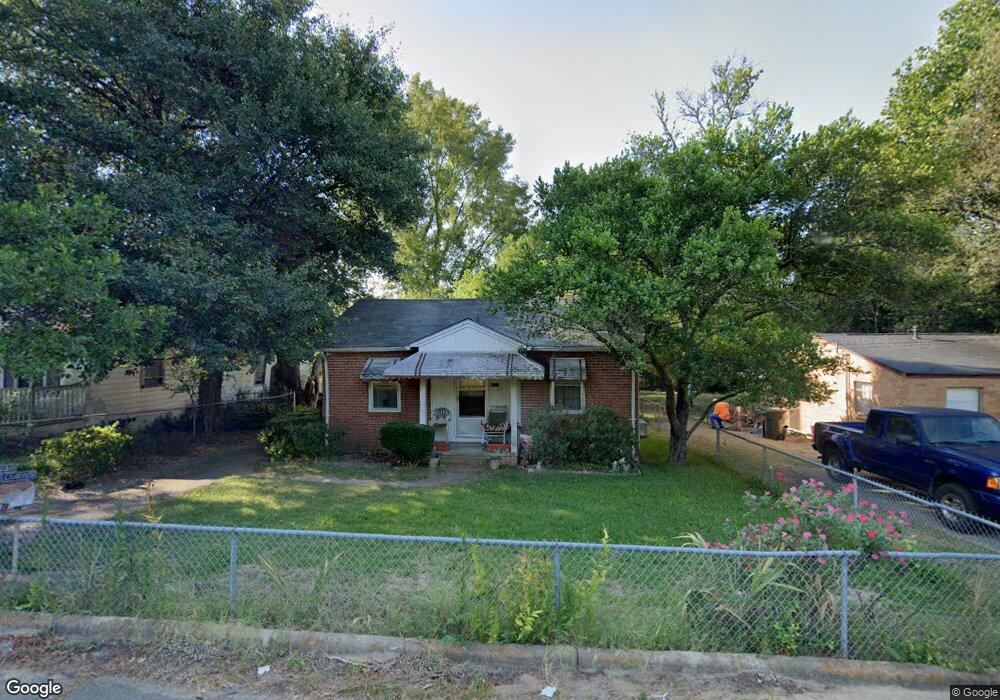 638 Shi Place, Macon, GA 31206 - photo 1