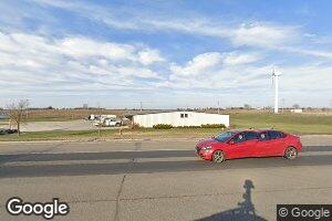 1830 W Lincoln Ave, Olivia, MN 56277