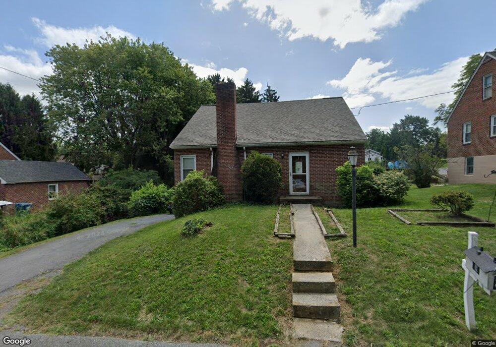 20005 Tillman Ave, Hagerstown, MD 21742 - photo 1