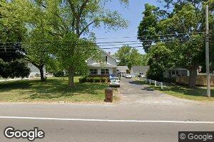 5142 E Dunbar Rd, Monroe, MI 48161