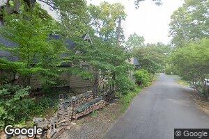 301 1st Ave, Washington Grove, MD 20880