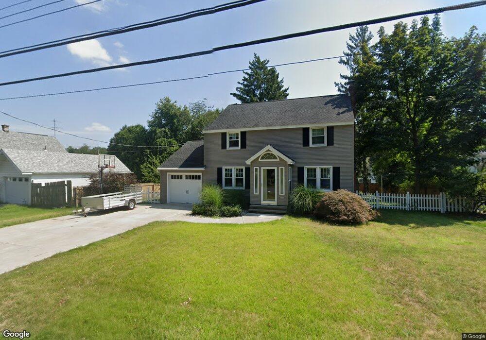 140 Seeley St, Schenectady, NY 12302 - photo 1