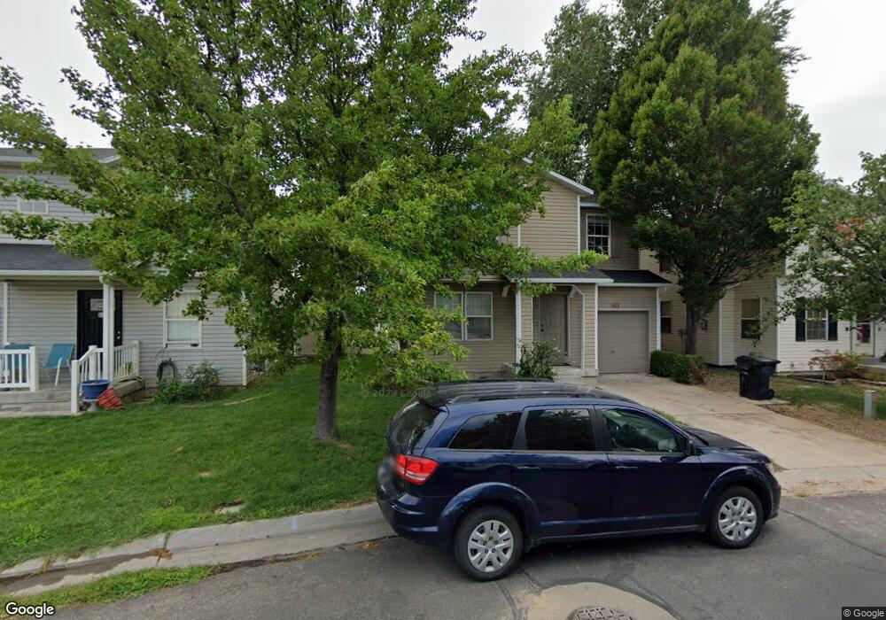 1913 N 2225 W, Clearfield, UT 84015 - photo 1