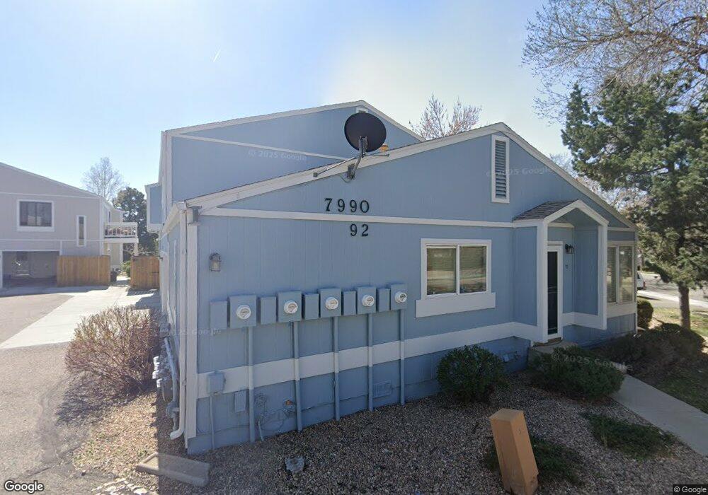 7990 Chase Cir unit 13, Arvada, CO 80003 - photo 1