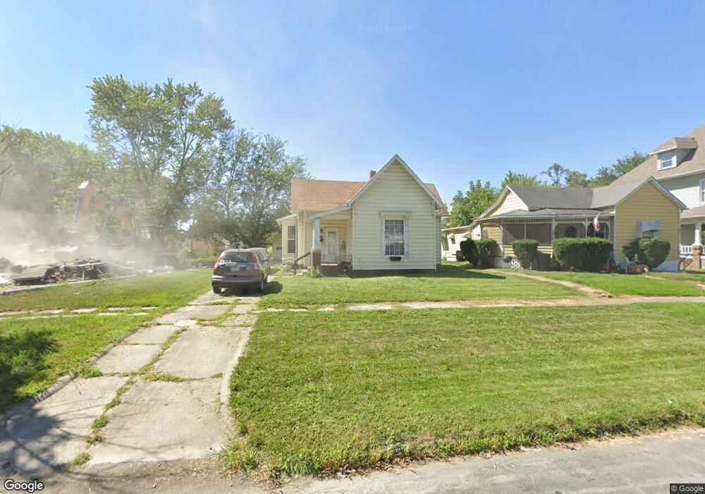 722 W Reed St, Moberly, MO 65270 - photo 1
