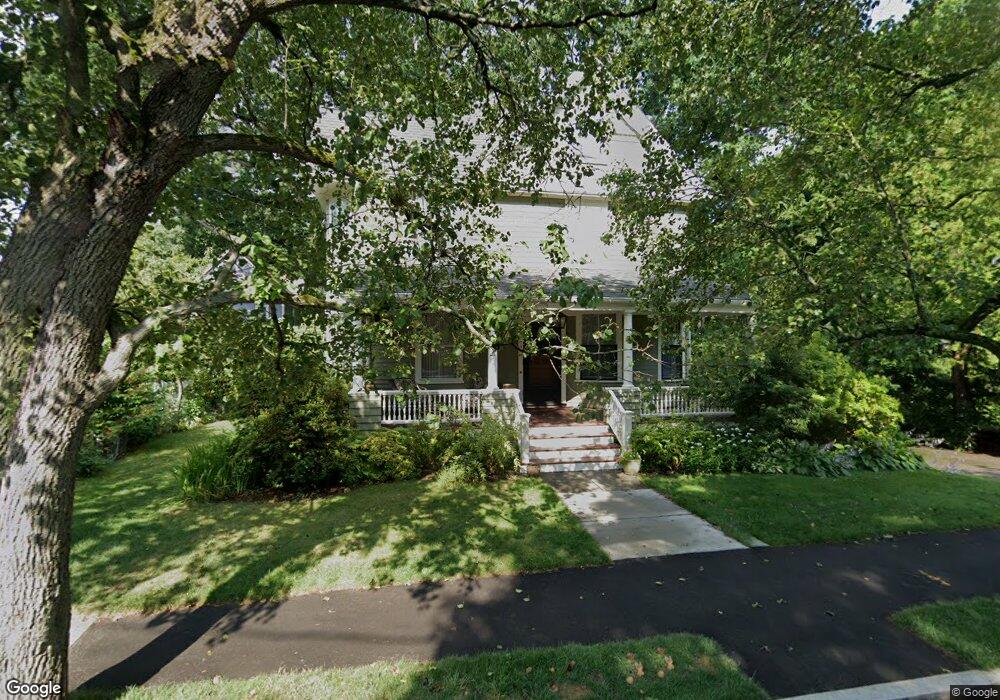 55 Bowdoin St, Newton Highlands, MA 02461 - photo 1