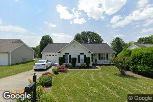 110 Wynbrook Ct, Winston Salem, NC 27103