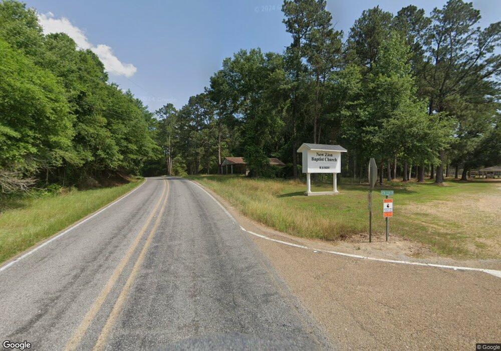 0 New Zion Rd, Tylertown, MS 39667 - photo 1