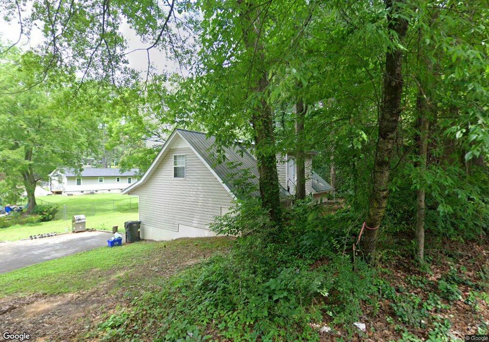 205 Georgia Ave, Dalton, GA 30721 - photo 1