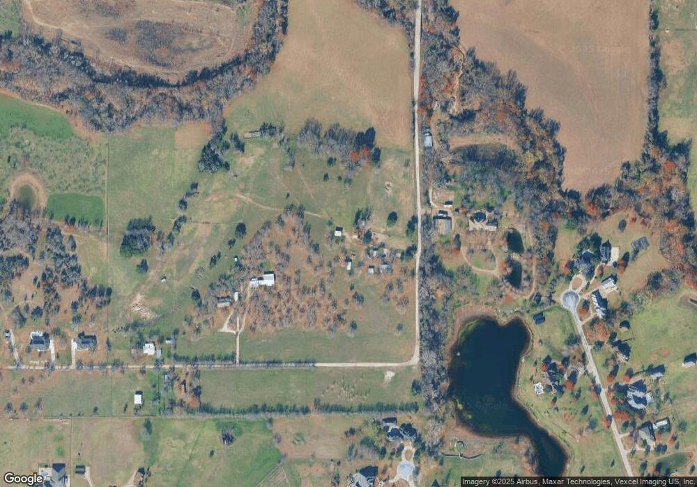 650 Lewis Deas Rd, Fort Worth, TX 76108 - photo 1