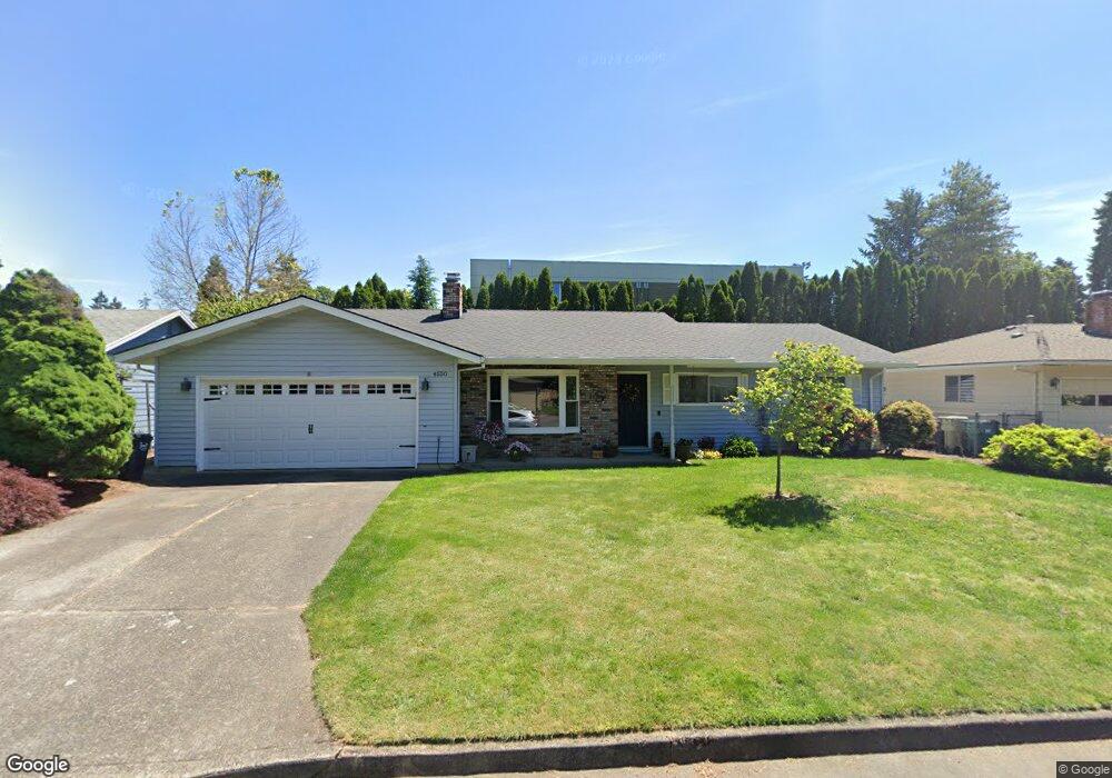 4550 SW 186th Ave, Beaverton, OR 97007 - photo 1