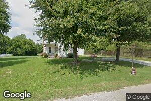444 W 13th St, Ferdinand, IN 47532