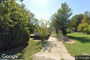 202 W South St, Arma, KS 66712
