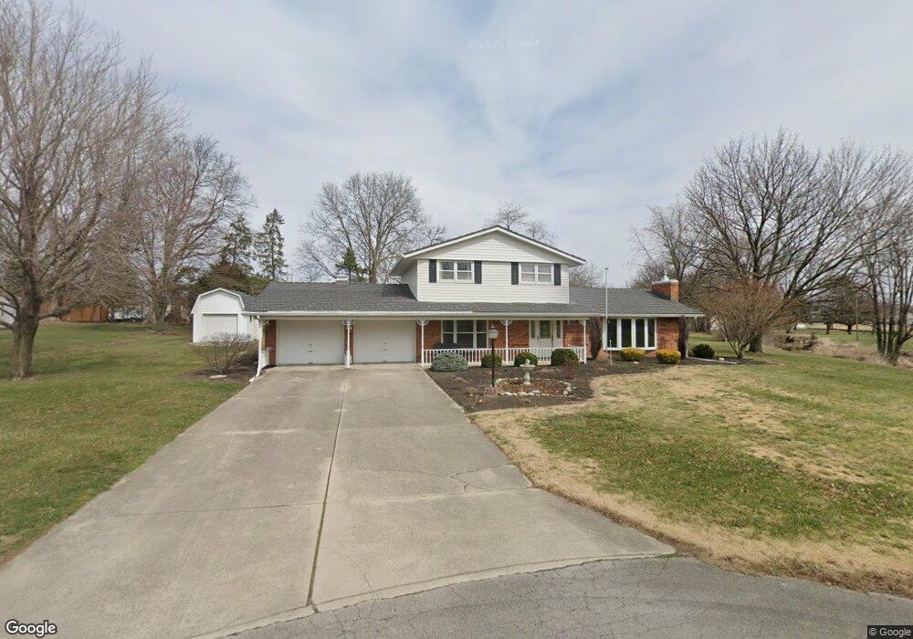 203 Alna Dr, Columbus Grove, OH 45830 - photo 1