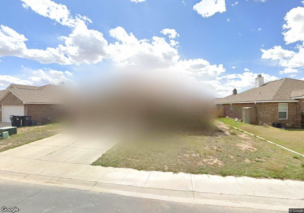 9407 Agave Ave, Odessa, TX 79765 - photo 1
