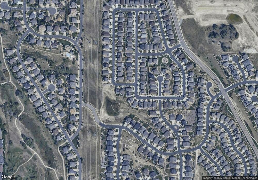 7863 S Elk St, Aurora, CO 80016 - photo 1