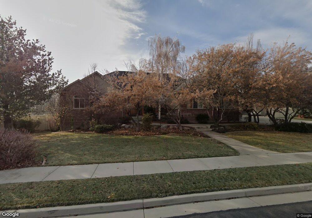 3279 W Country Knoll Rd, South Jordan, UT 84095 - photo 1