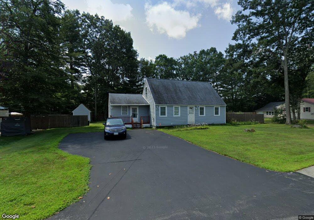 62 Manor Rd, Concord, NH 03303 - photo 1