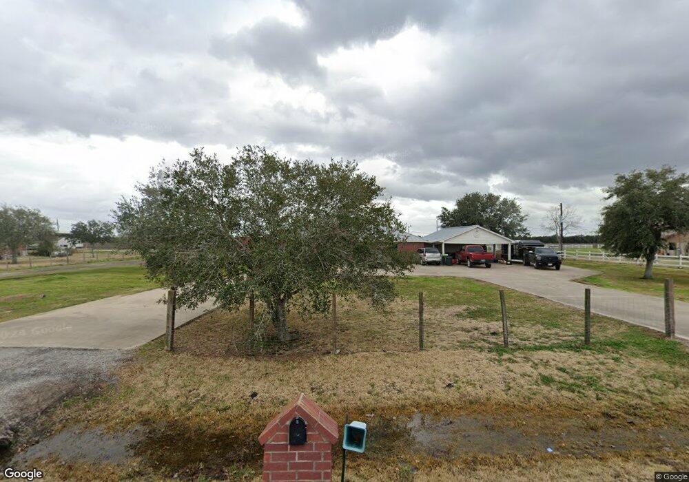 5425 Saddle Dr, Needville, TX 77461 - photo 1