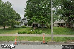 1529 S Grand Ave, Carthage, MO 64836