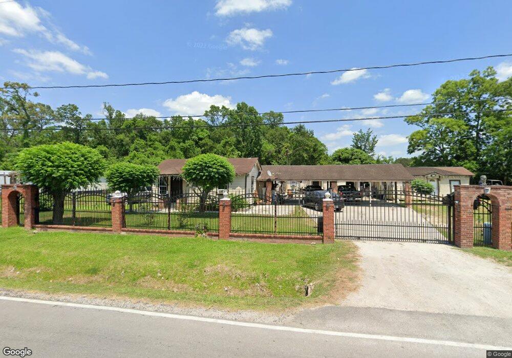 11004 United St unit 5, Houston, TX 77093 - photo 1