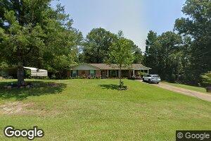 998 Arnold Dr, Pine Hill, AL 36769