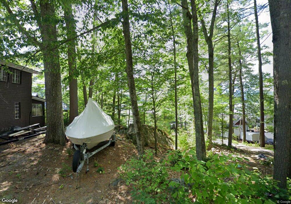 276 Webster Ave, Franklin, NH 03235 - photo 1