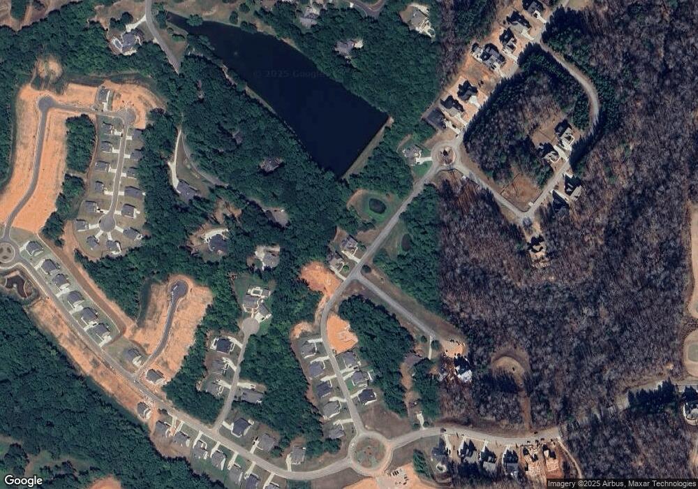 7079 Sanctuary Dr, Jefferson, GA 30549 - photo 1