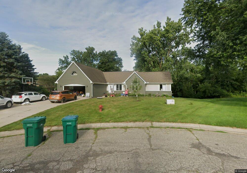 2814 Grouse Ln unit Bldg-Unit, Rochester, MI 48306 - photo 1