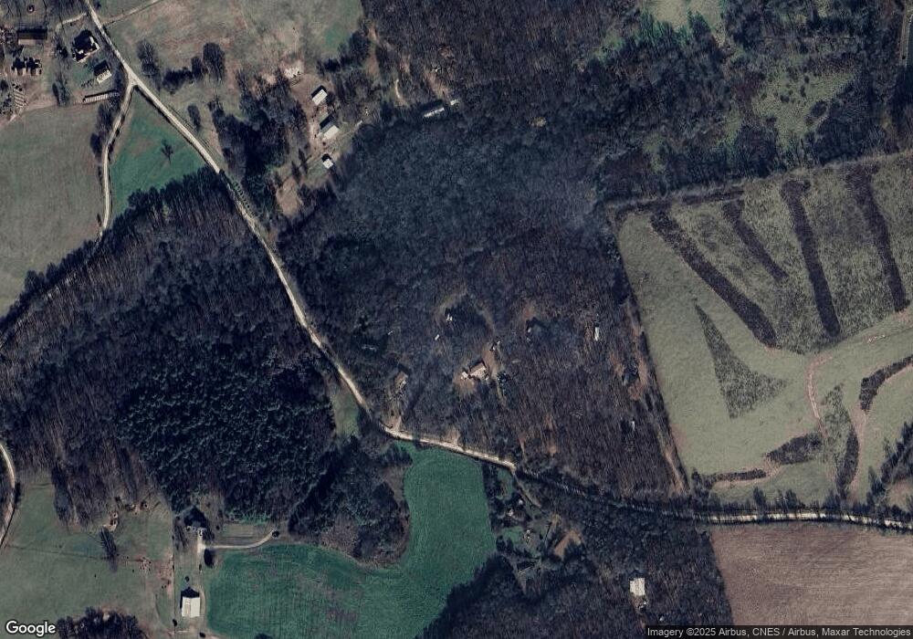 2587 Cole Rd, Carnesville, GA 30521 - photo 1