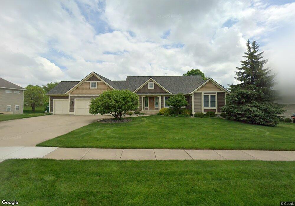 7318 Indigo Ridge Dr SW, Byron Center, MI 49315 - photo 1