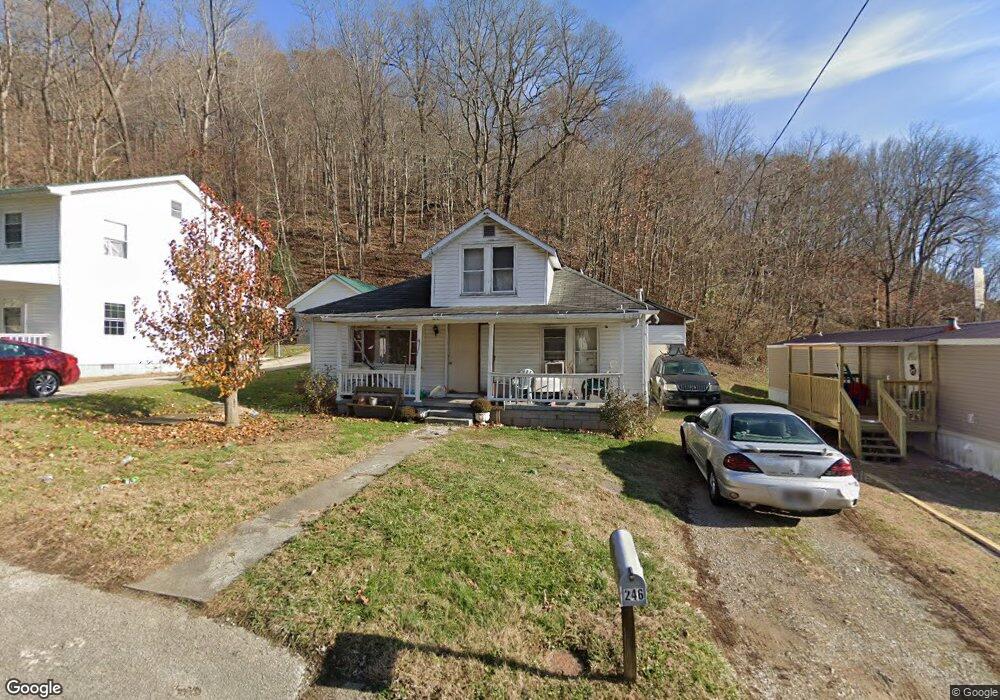 246 Township Road 601, Ironton, OH 45638 - photo 1