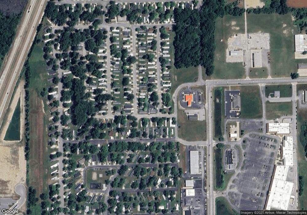 705 Ernest St unit 255, Auburn, IN 46706 - photo 1