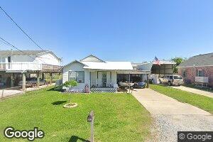 108 Leve St, Chauvin, LA 70344