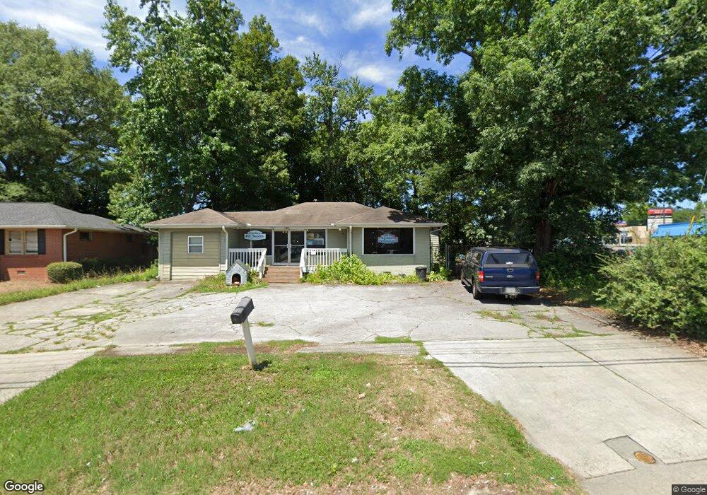 2218 Fellowship Rd, Tucker, GA 30084 - photo 1