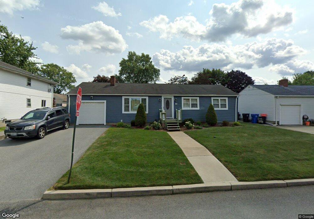 116 Lake St, Cranston, RI 02910 - photo 1