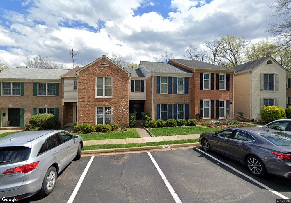 6616 Midhill Place, Falls Church, VA 22043 - photo 1