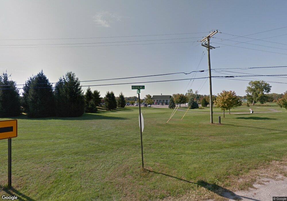 3181 Heiss Rd, Monroe, MI 48162 - photo 1