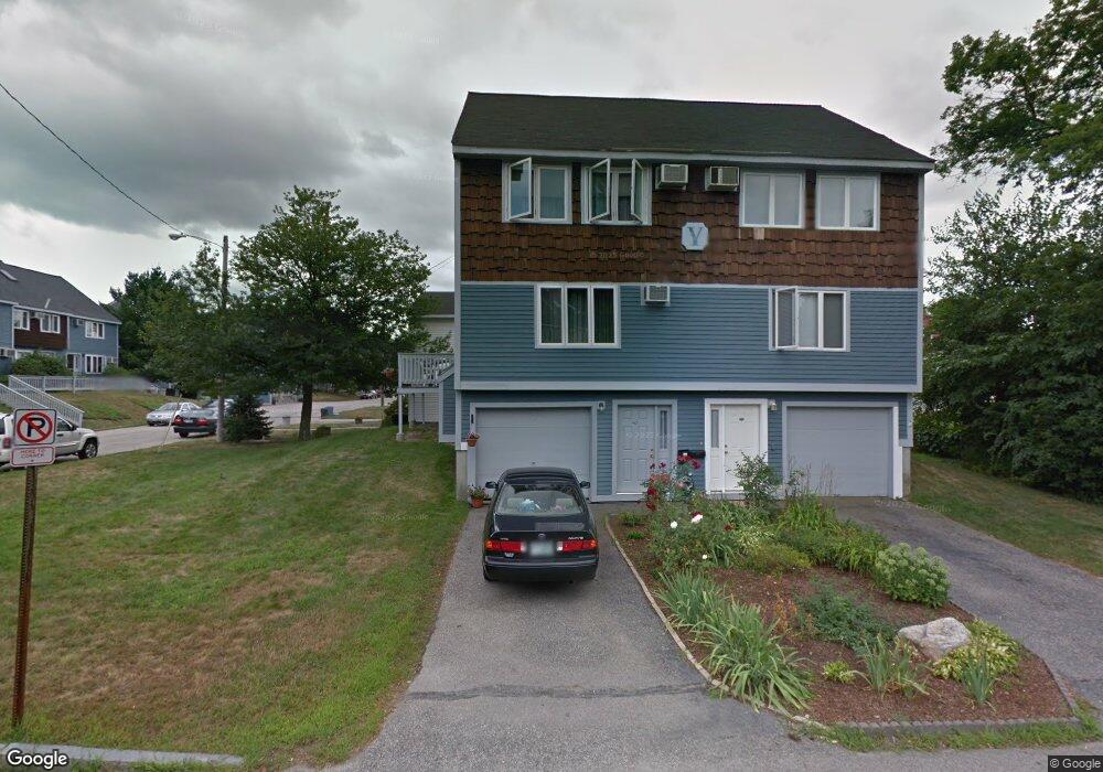 270 Wayne St, Manchester, NH 03102 - photo 1